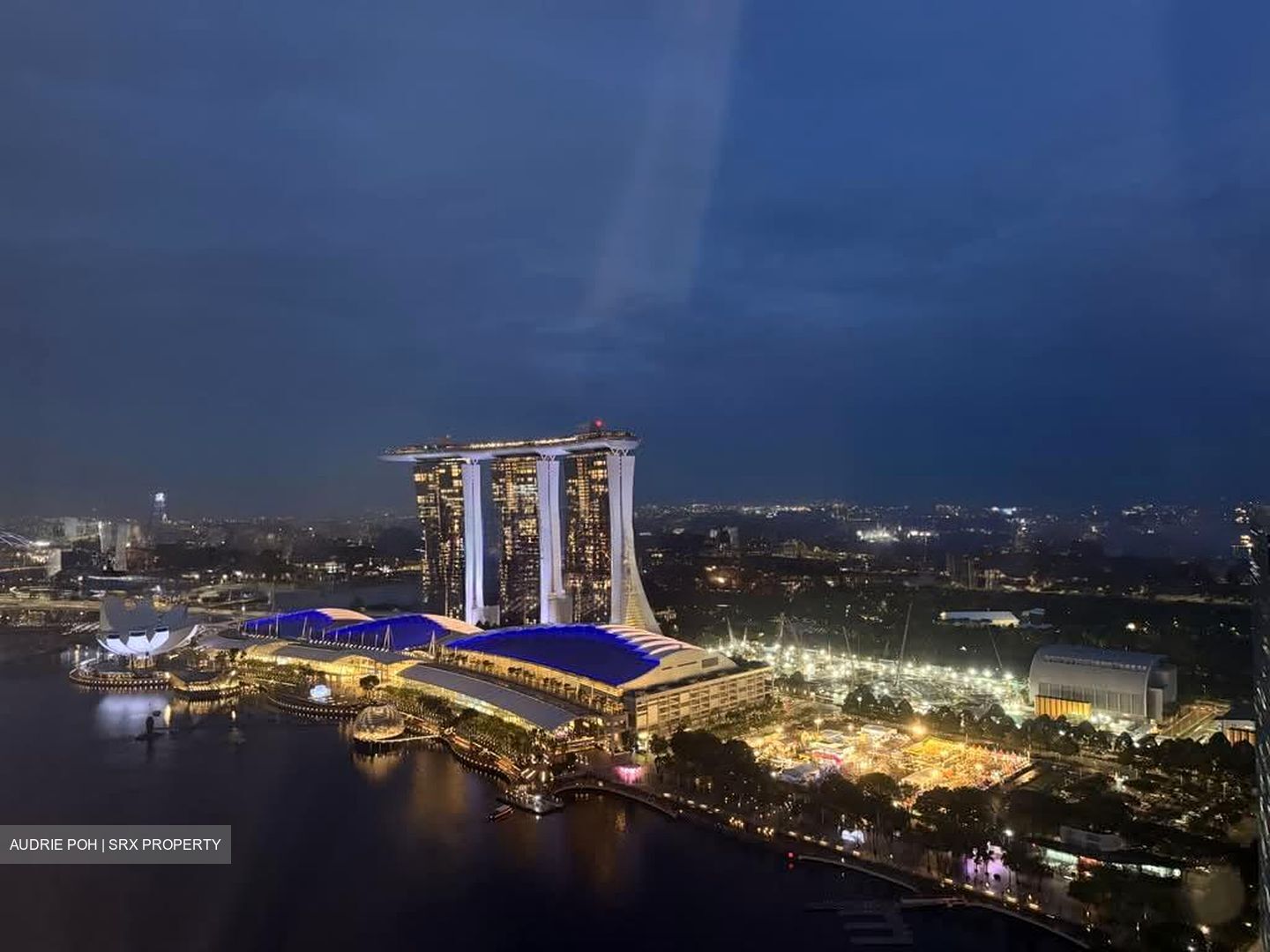 The Sail @ Marina Bay (D1), Apartment #566871201